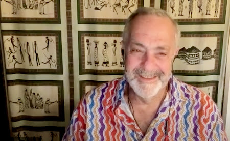 Isaac Shapiro | Meetings in Truth