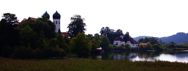 Isaac Shapiro | Meetings in Truth