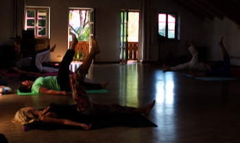 Isaac Shapiro | Meetings in Truth