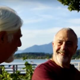 Isaac Shapiro | Meetings in Truth