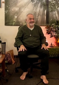 Isaac Shapiro | Meetings in Truth Isaac Shapiro | Meetings in Truth