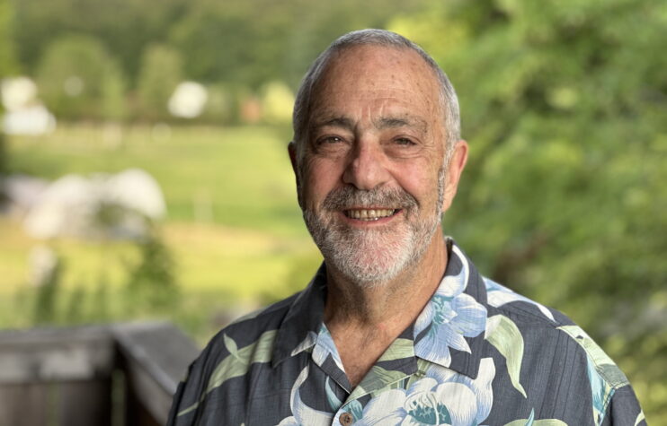 Isaac Shapiro | Meetings in Truth