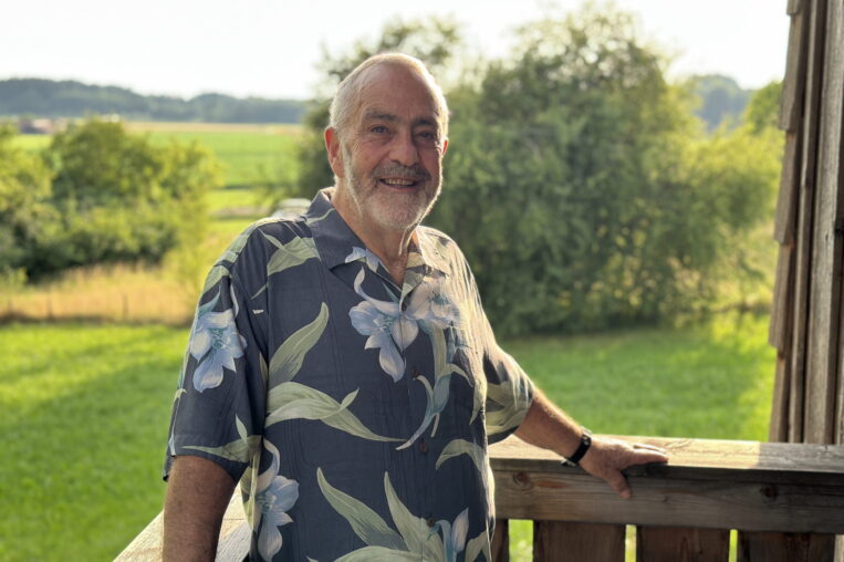 Isaac Shapiro | Meetings in Truth